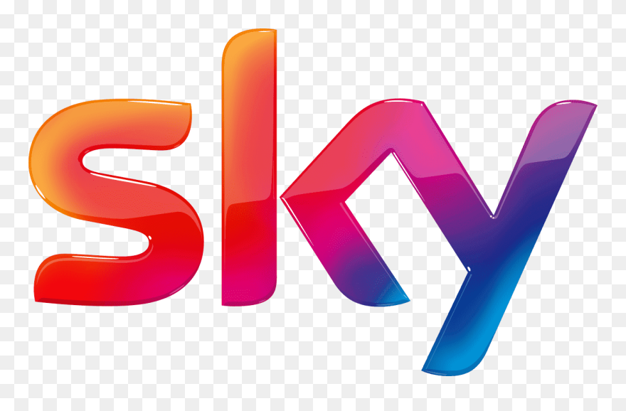Sky Logo Clipart