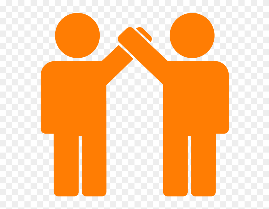 Stick Man And Woman Clipart