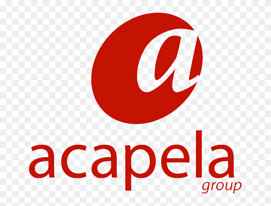 Acapela Speech To Text Clipart