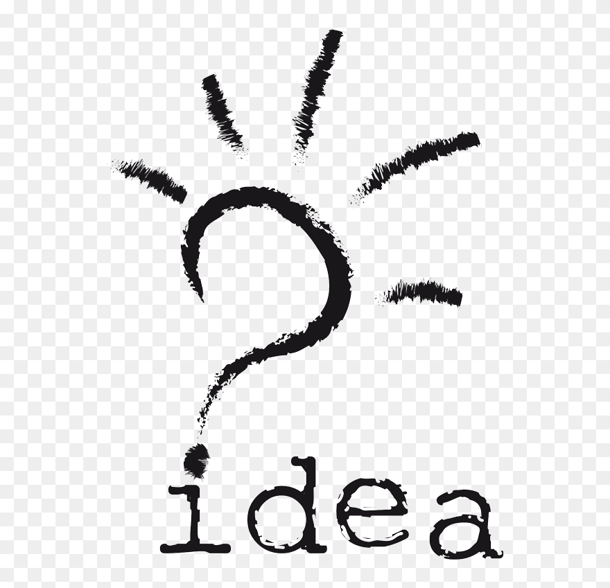 Pazza-idea - Illustration Clipart