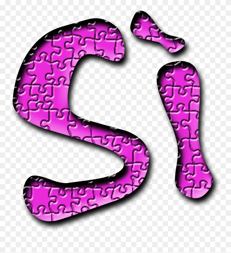 Sì - Illustration Clipart