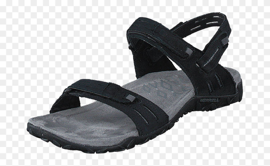 Merrell Terran Strap Clipart