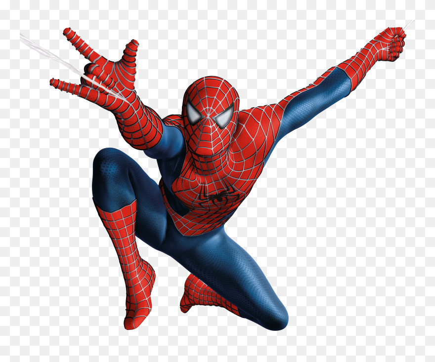 Download Cryptographic - Transparent Background Spiderman Png Clipart