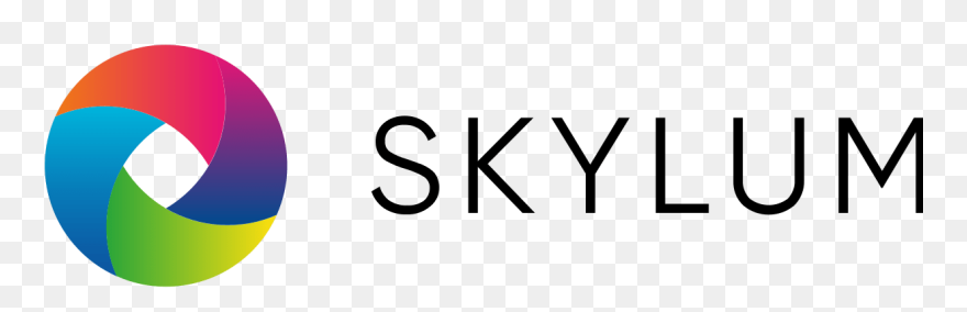 Skylum - Skylum Logo Png Clipart