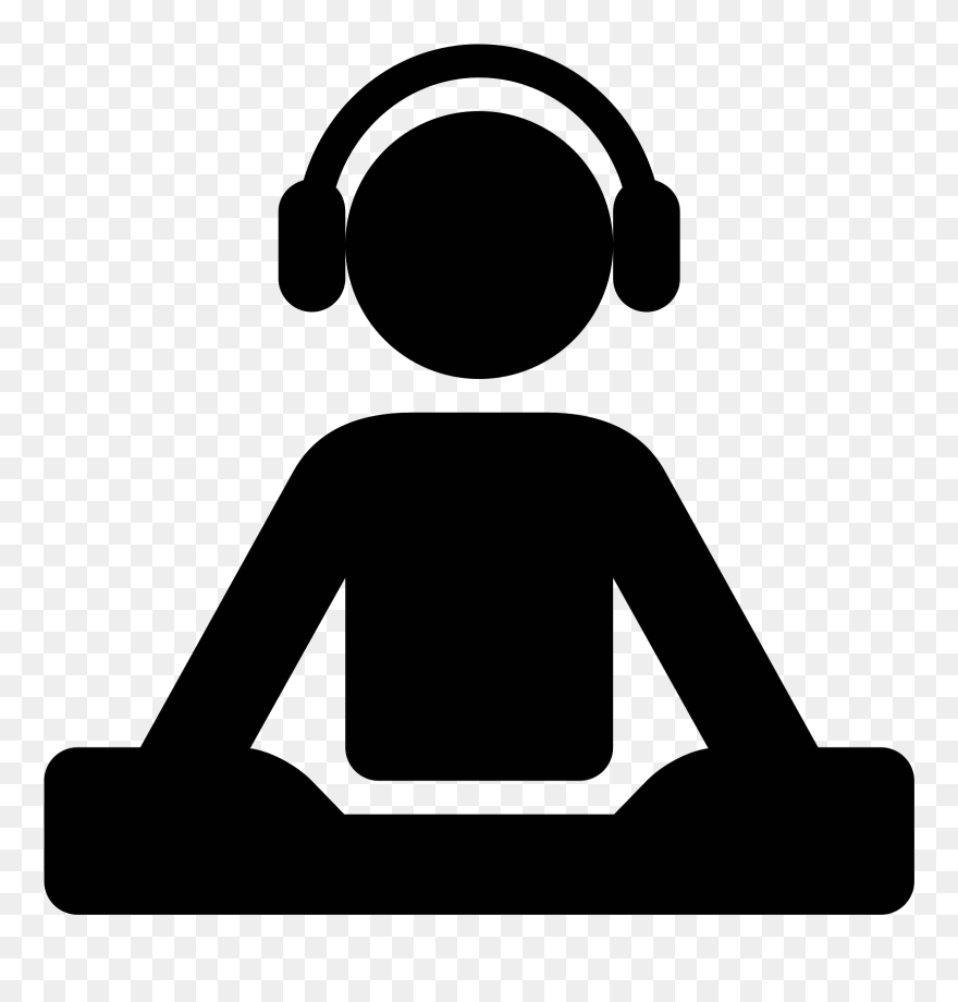 Download Free Png Dj Icon - Logo Png Vectores Dj Clipart