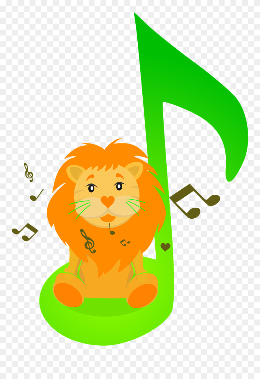 Music Clipart