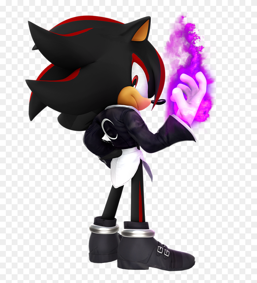 Nibroc Rock Silver The Hedgehog Clipart