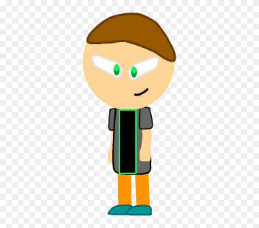 The Evolution Warriopedia - Illustration Clipart