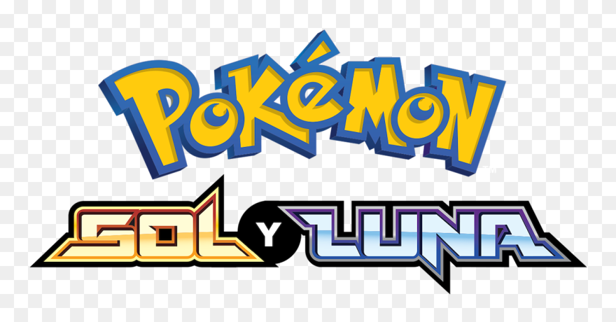Pokemon The Series Xy Logo Clipart