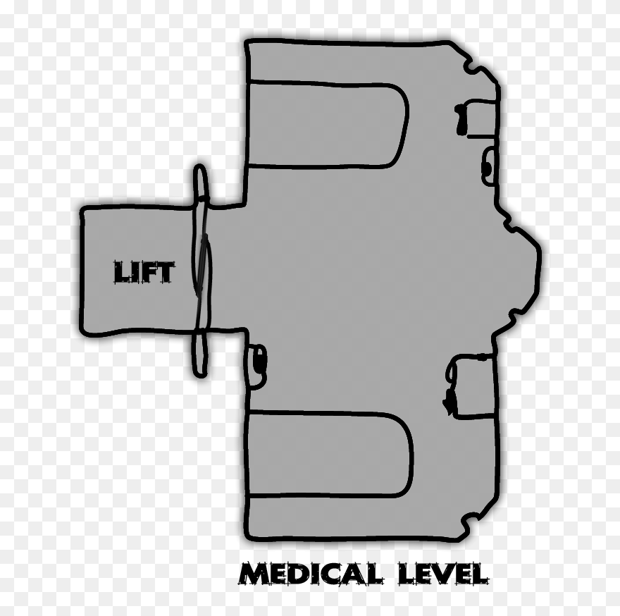 Medical Level By Matt Jackson For Tim Maki Clipart