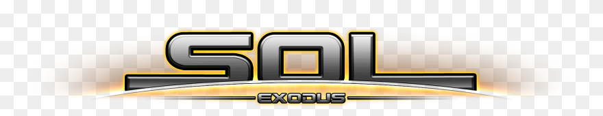 Sol: Exodus Clipart