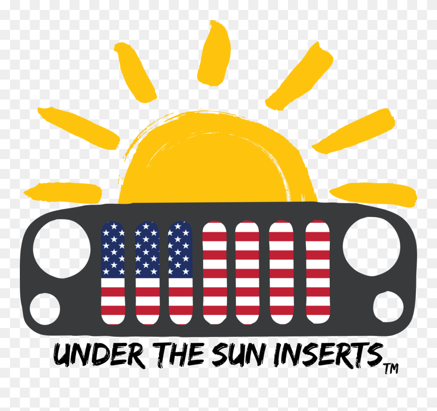 Under The Sun Inserts Clipart