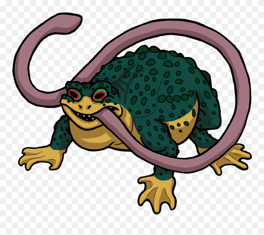 1 Kaerugon Clipart