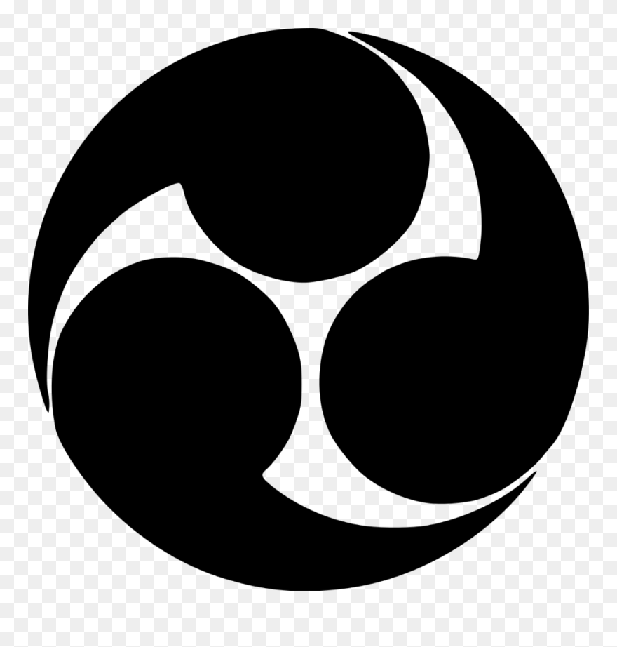 Obs Logo Png Clipart