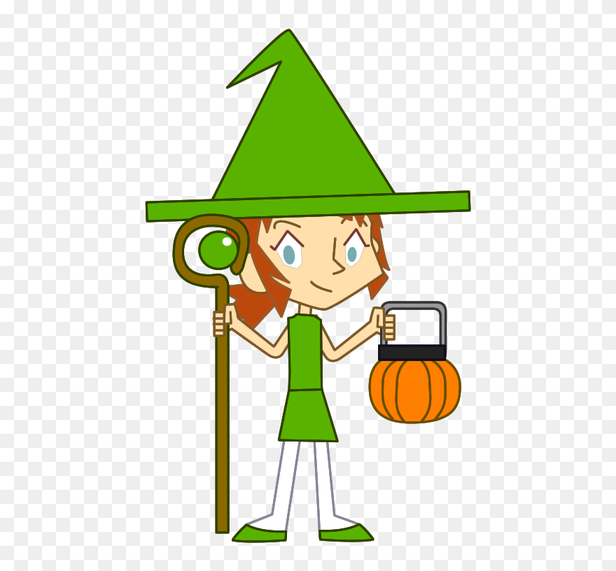 Claire Savage The Green Squad Clipart