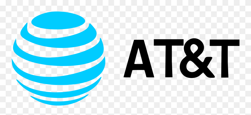 Blog Opt - Att Directv Logo Transparent Clipart