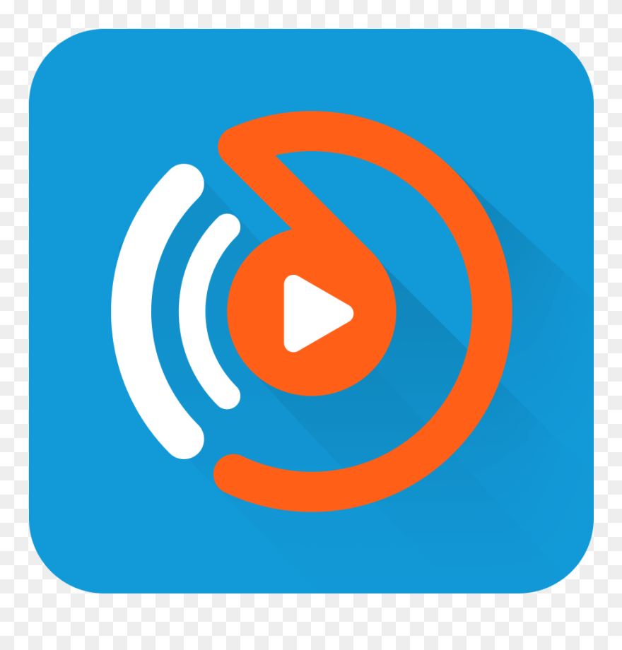 Idjing Mixer - Circle Clipart