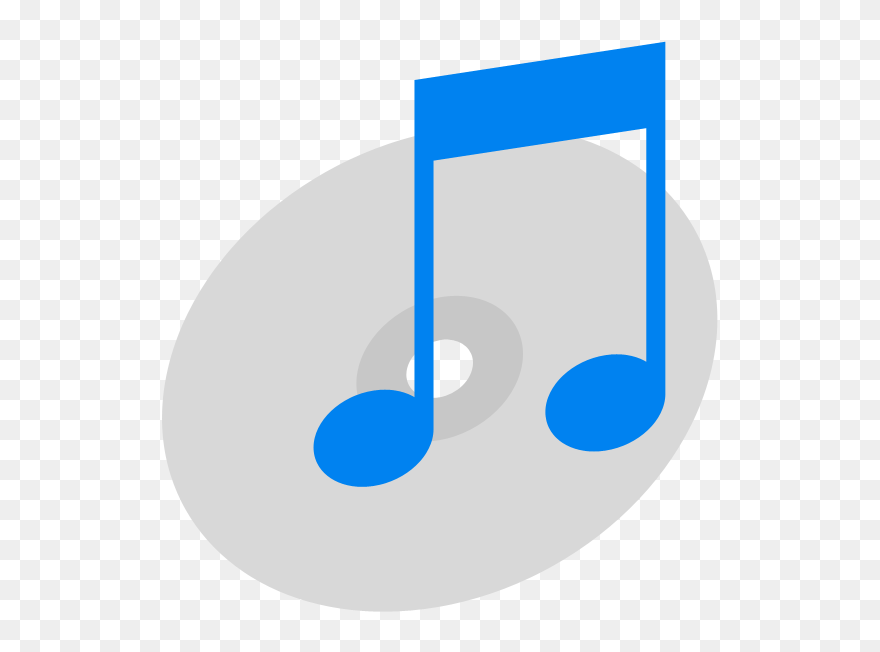 Music Player Clipart