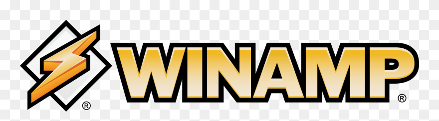 Winamp Logo Png Clipart