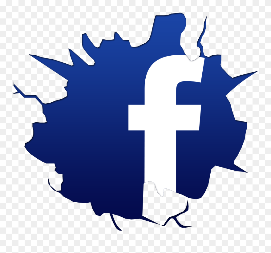 Logo Facebook Clipart
