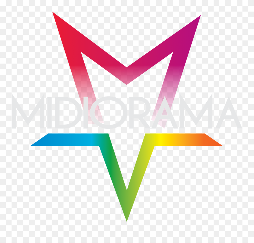 Conectando Fãs E Ídolos - Emblem Clipart