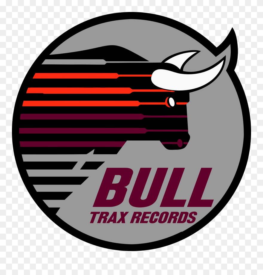 Jacksonville Bulls Logo Clipart