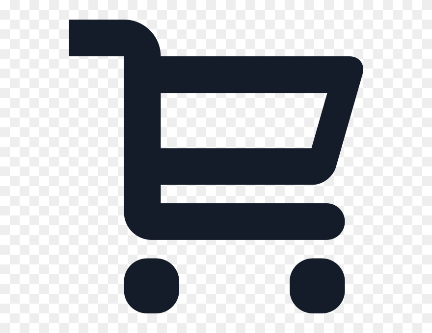 Musician Website Store - Carrito Compra Icon Png Clipart