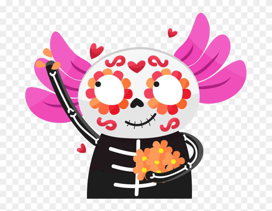 Emojis De Cdmx Clipart