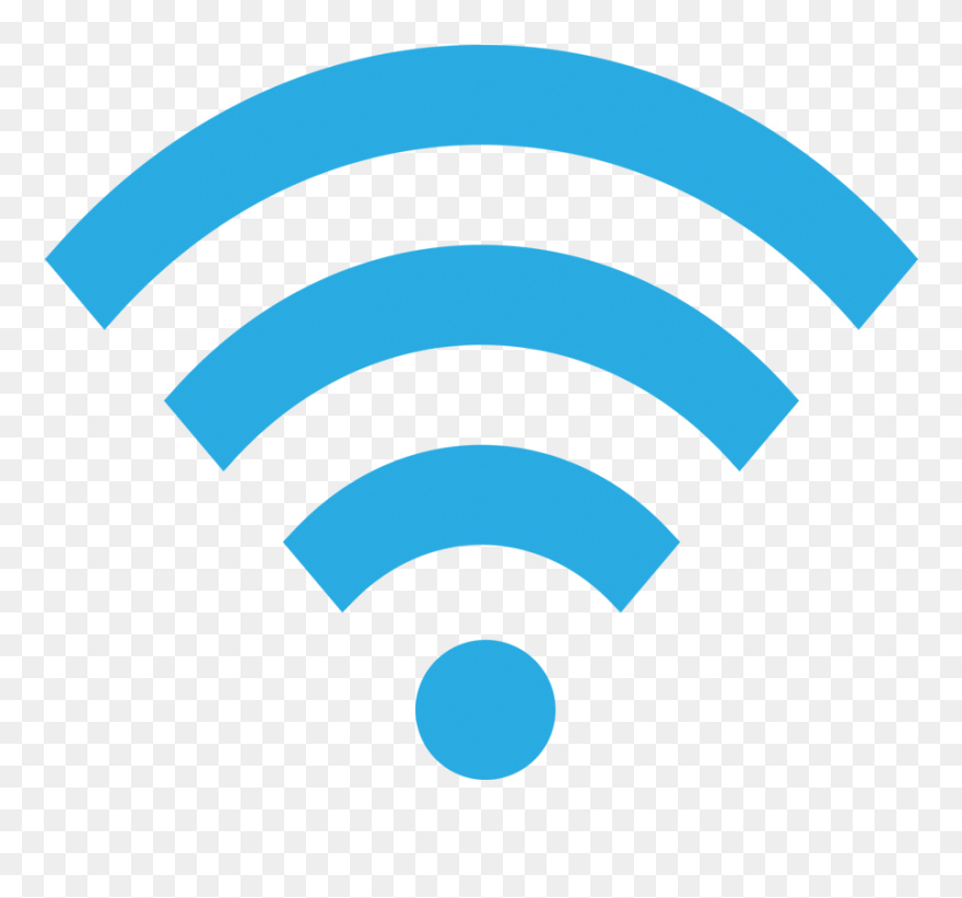 Transparent Security Camera Icon Png - Clip Art Wi Fi