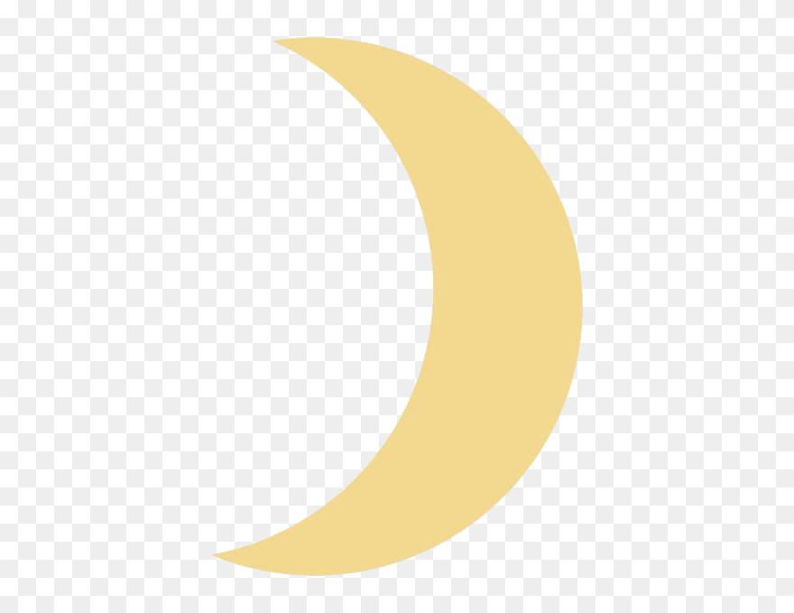 Moon Clipart