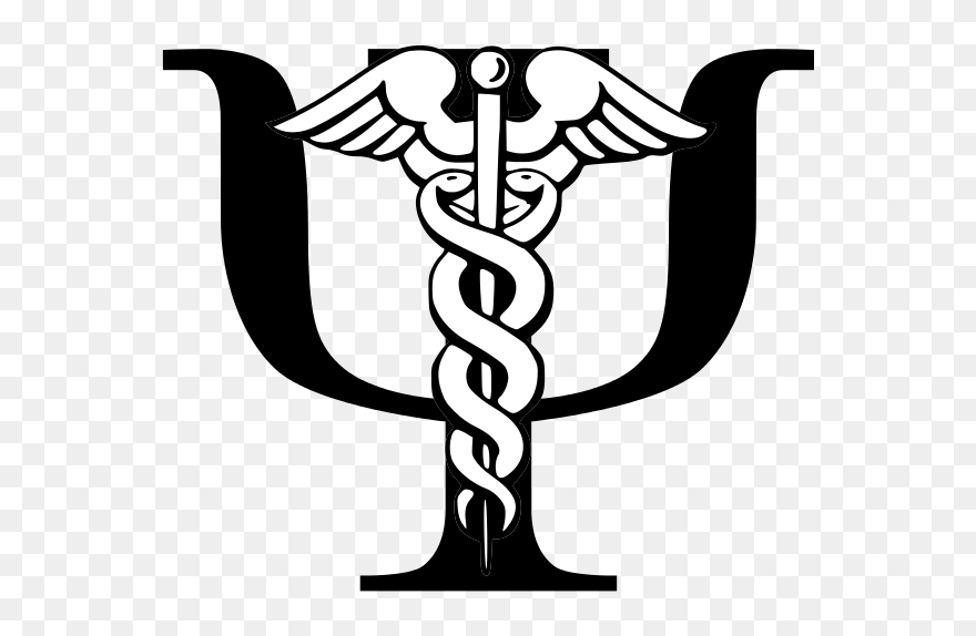 Psychology Symbol Clipart (5202976) PinClipart