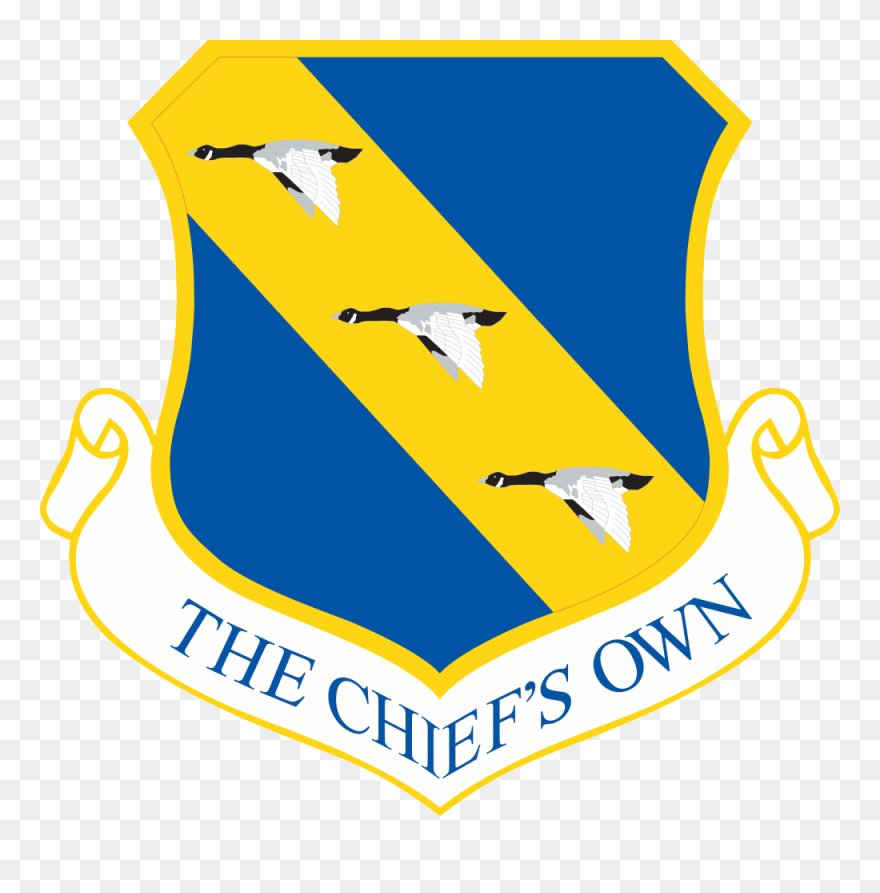 11th Wing Clipart