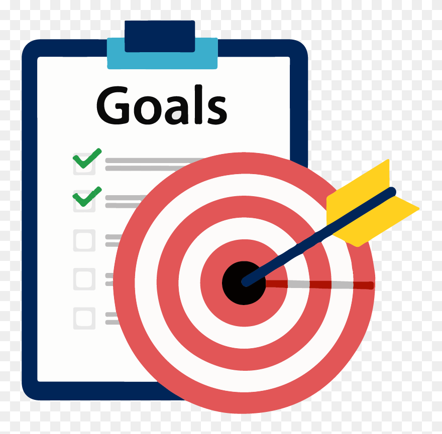 Business Goals Png - Moor Park Tube Station Clipart