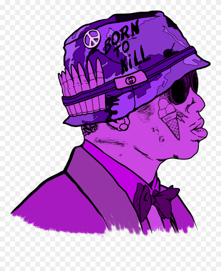 Gucci Mane 2016 Png - Gucci Mane Clipart Transparent Png