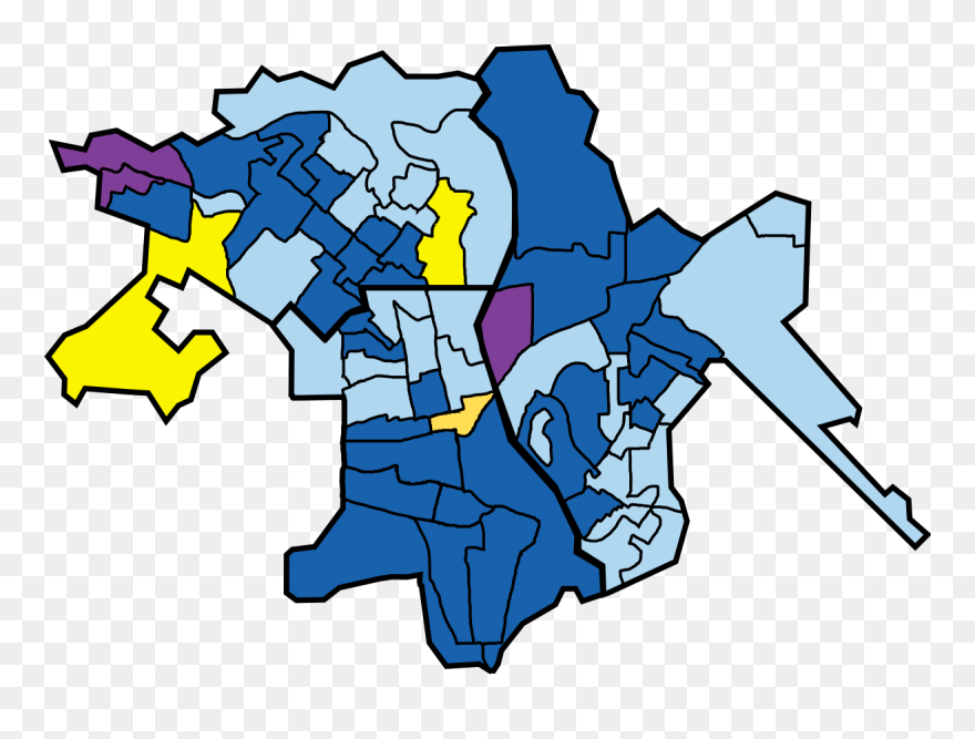 2016 Hong Kong Legislative Election Clipart