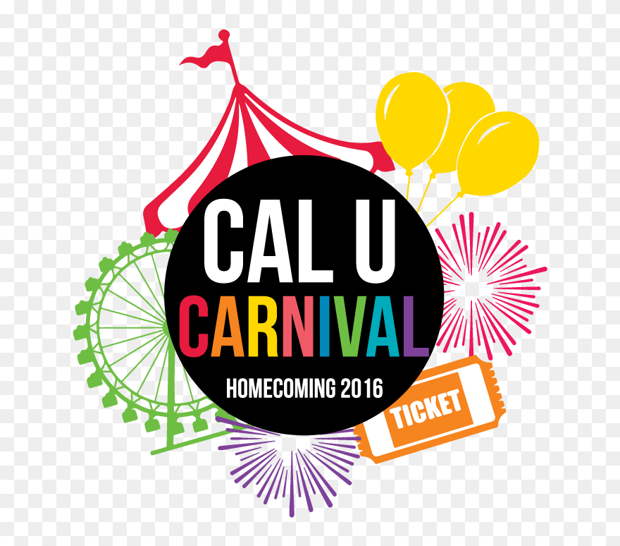 Homecoming 2016 Clipart - Graphic Design - Png Download