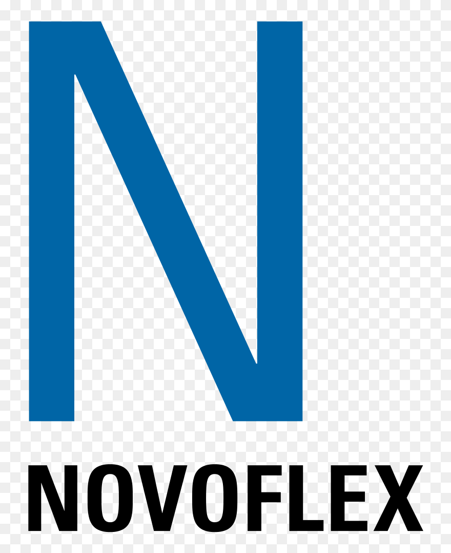 Novoflex Logo Clipart