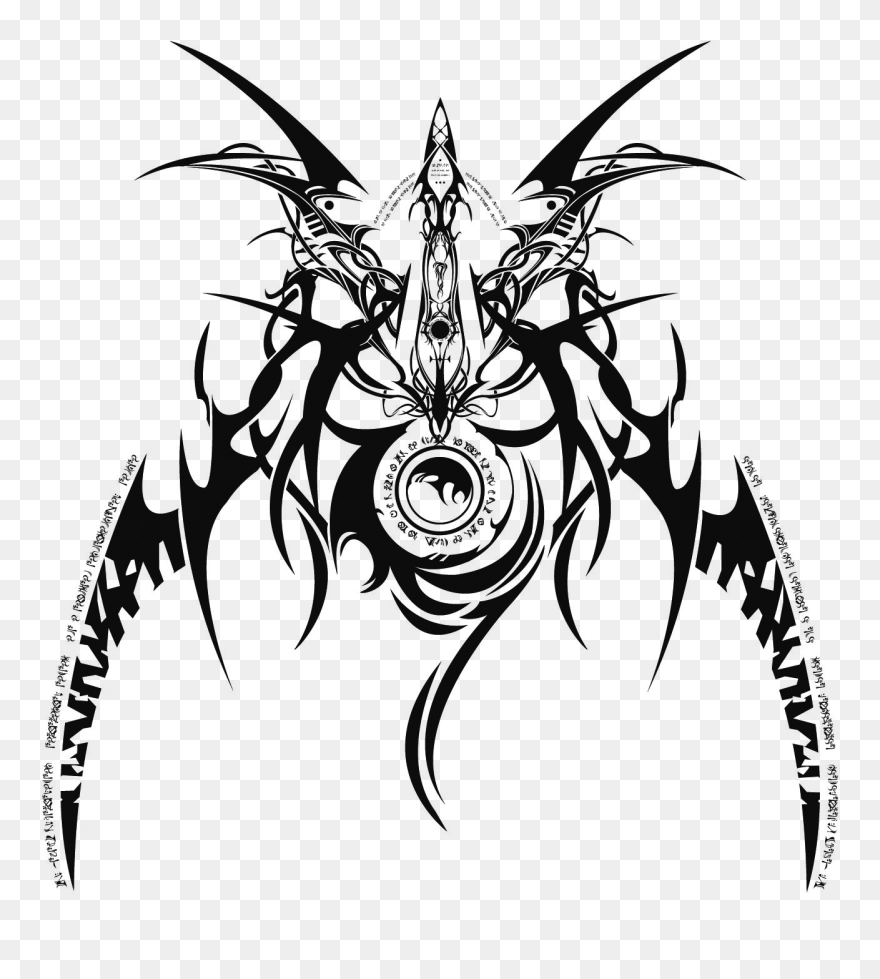 Fairy Tail Fanon Wiki - Blazblue Crest Clipart