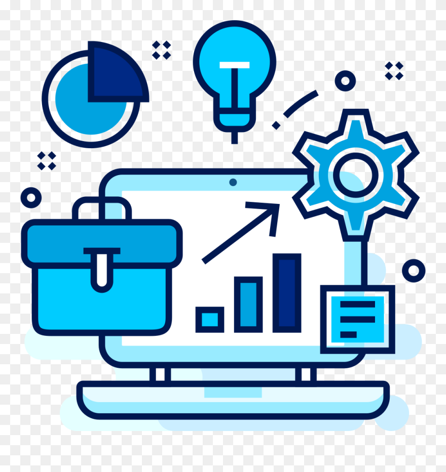 Operations And Maintenance Png Clipart