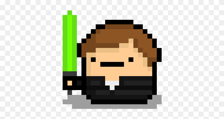 Sharingan Pixel Art Naruto Clipart