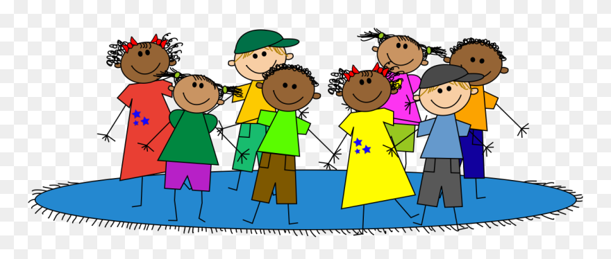 Transparent Poverty Clipart - Whole Class Clipart - Png Download