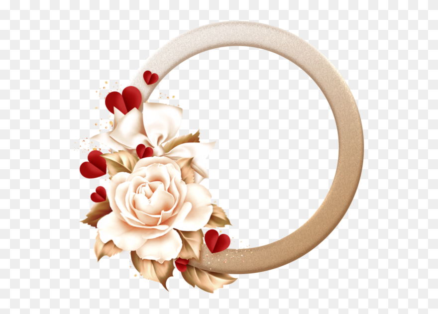 Picture Frame Clipart