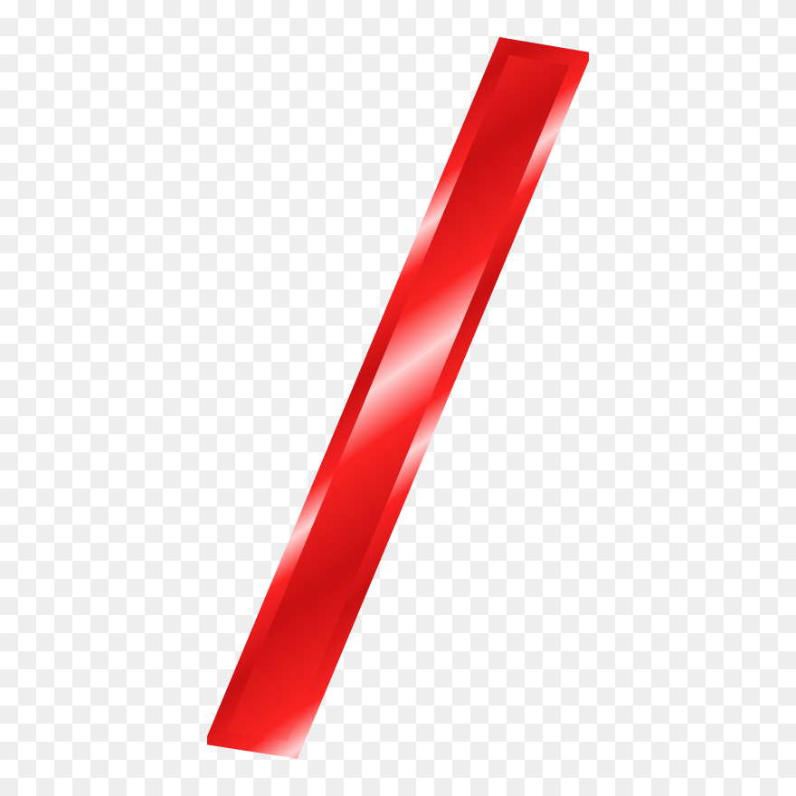 Transparent Red Crayon Png Clipart