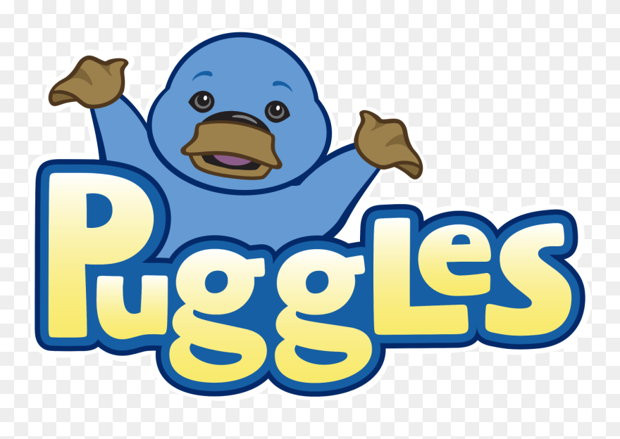 Englewood Baptist Church - Awana Puggles Clipart