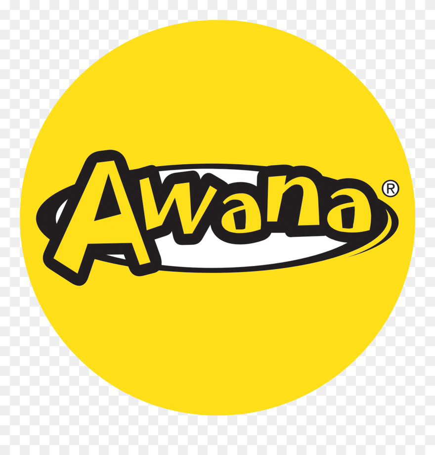 Awana God Clip Art - Awana Logo Transparent - Png Download