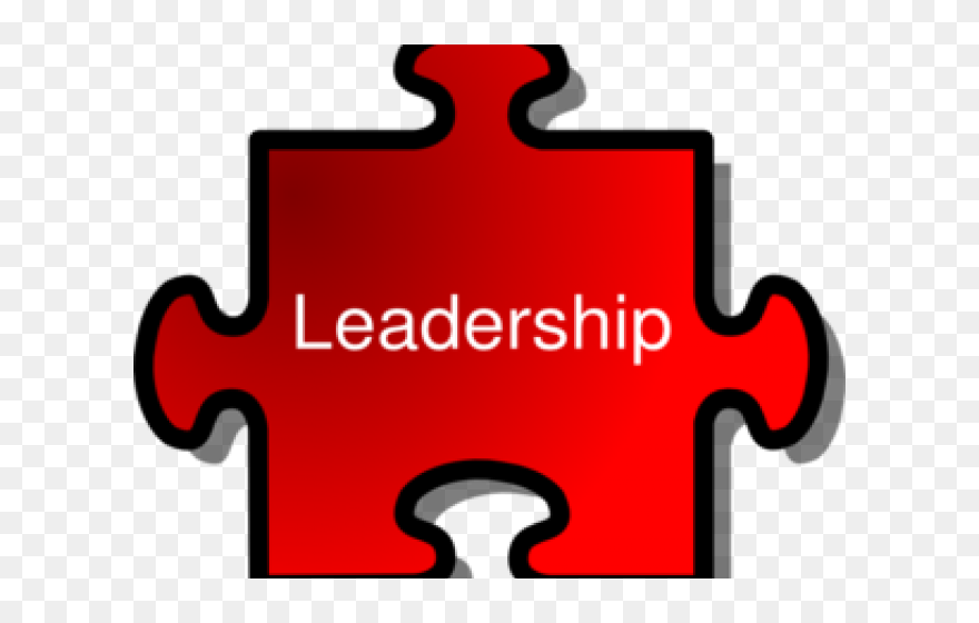 Leadership Clipart Puzzle - Png Download