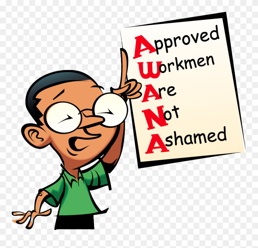 Awana Clip Art - Png Download