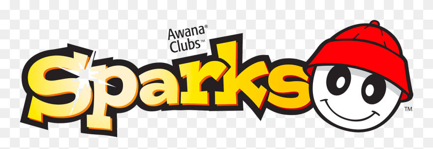 Awana Sparks Clipart