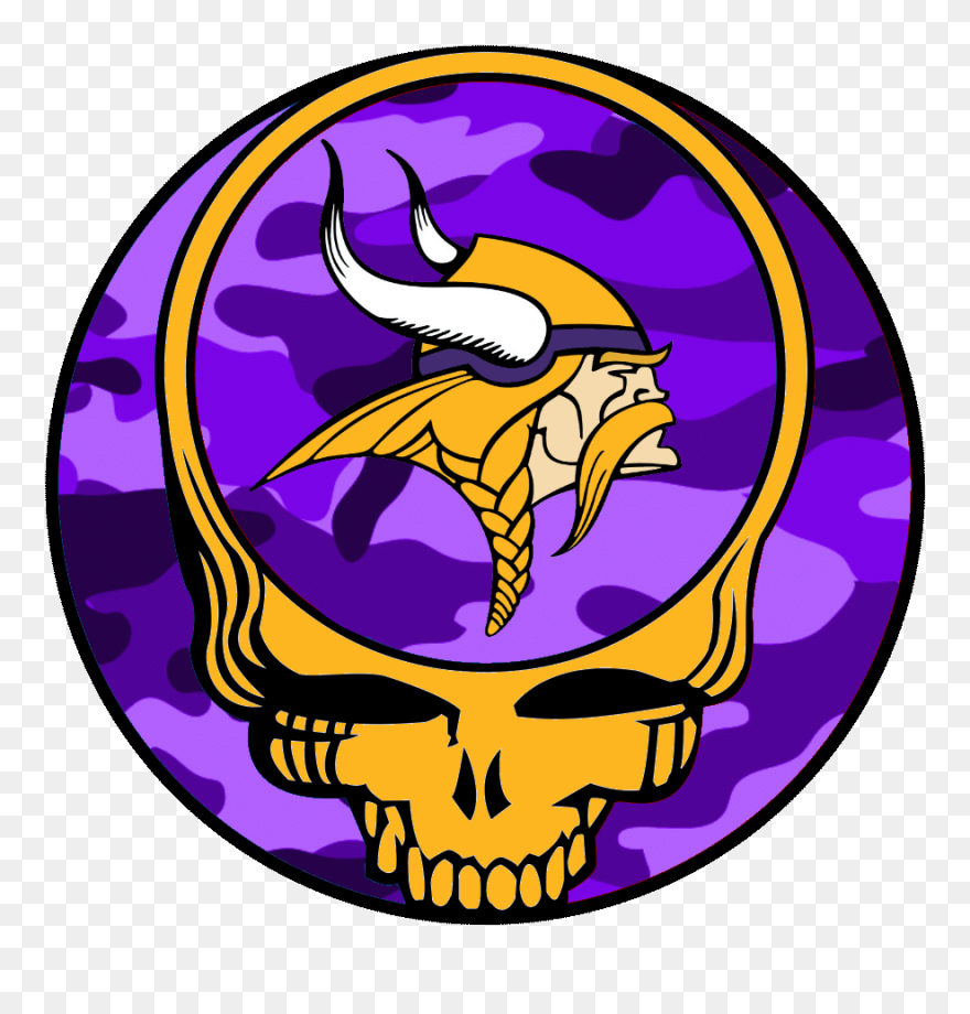 Grateful Dead Logo Clipart