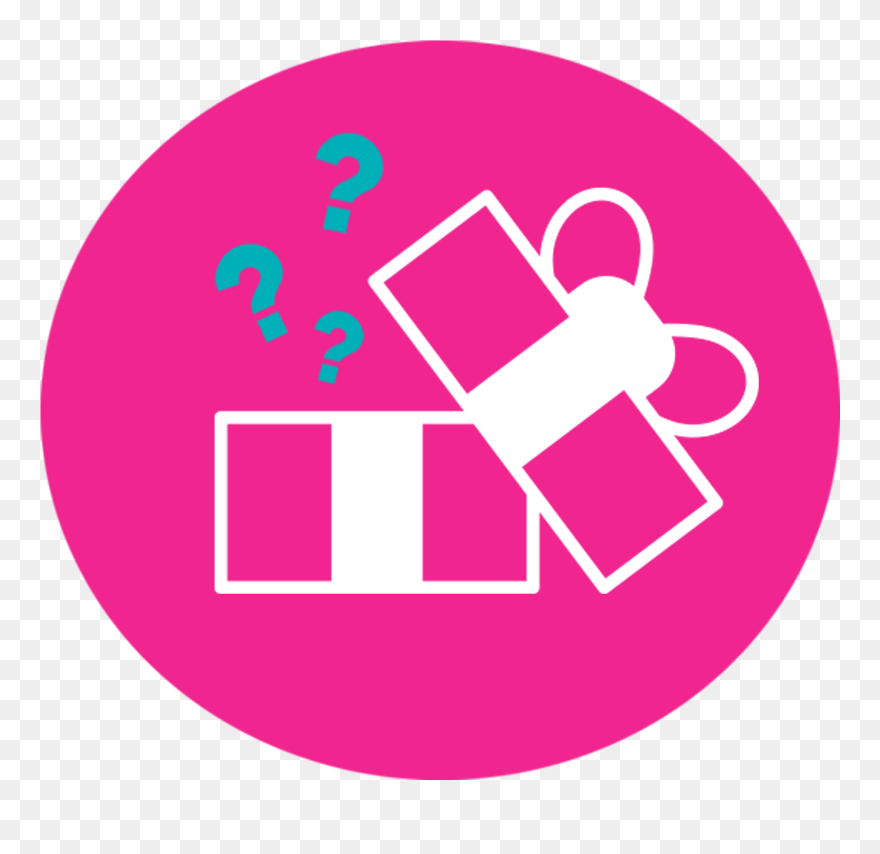 Bake Sale Baller Mystery Bundle - Sparks Girl Guides Of Canada Clipart